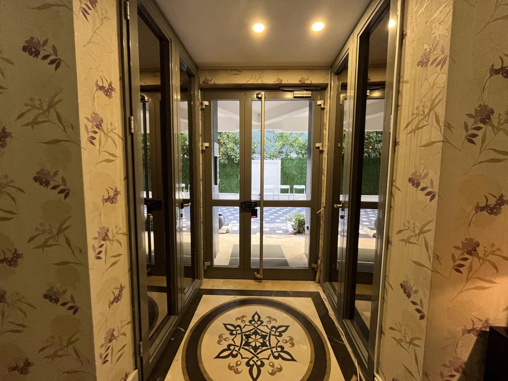 Loi Suite أنطاليا المظهر الخارجي الصورة